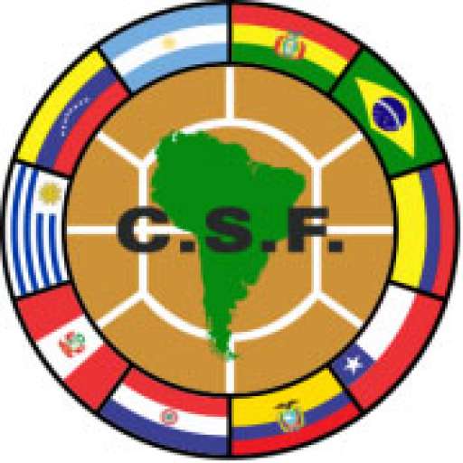 Nam Mỹ (CSF)
