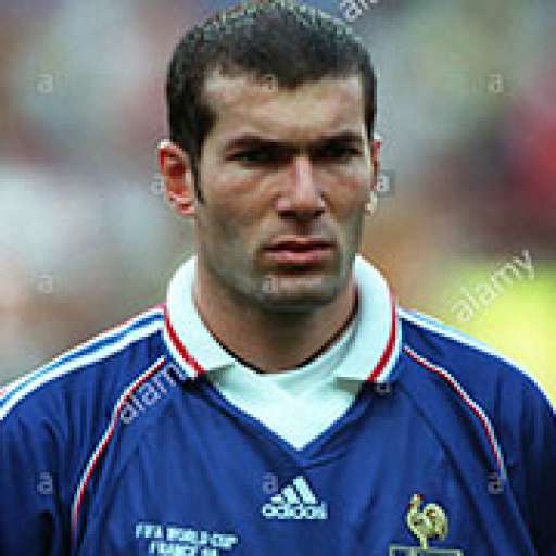 Zinedane Zidane