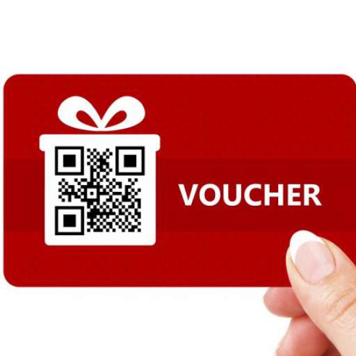 Vouchers for loyal customers