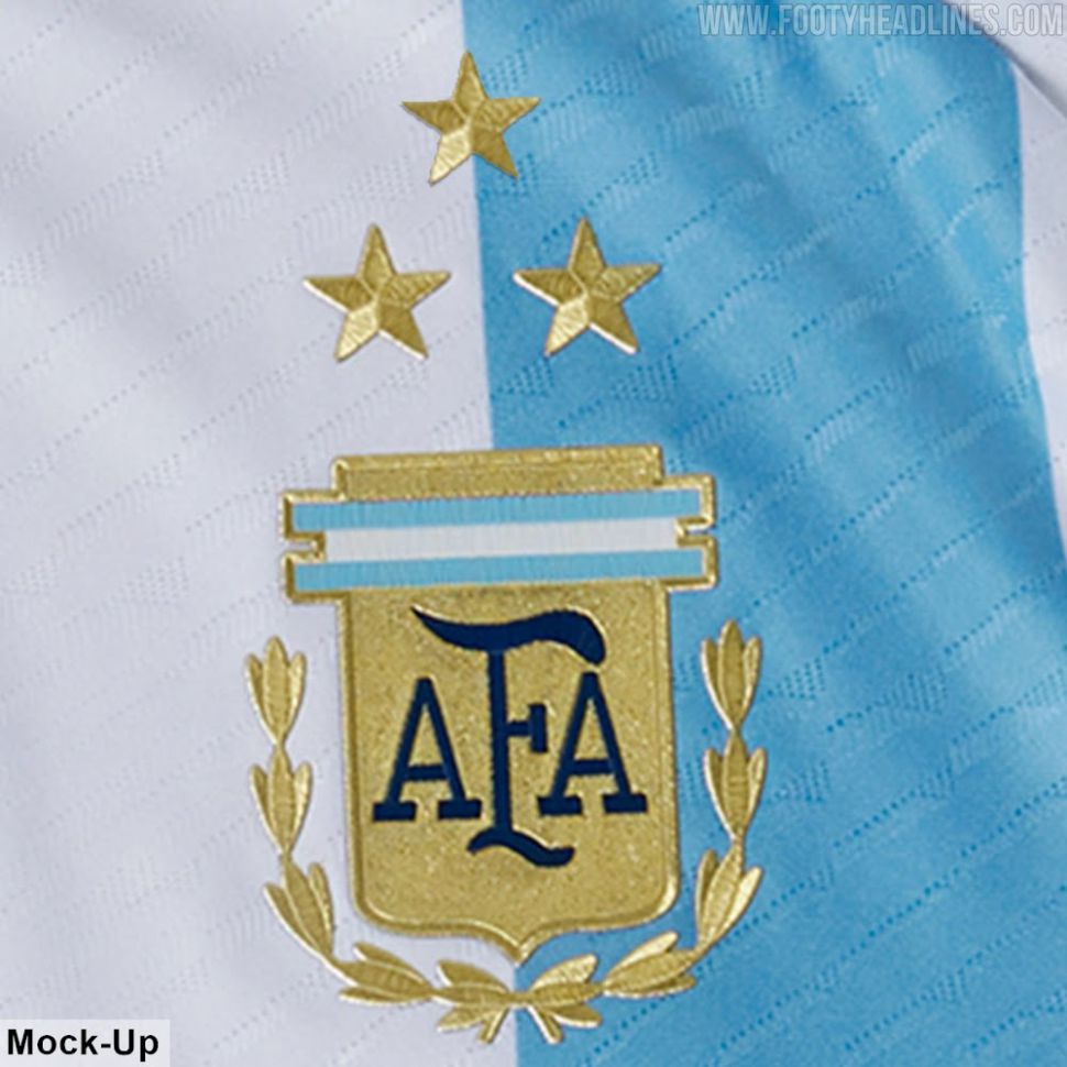 Argentina hay Pháp sẽ có ngôi sao thứ ba trên áo? | FanSport.VN