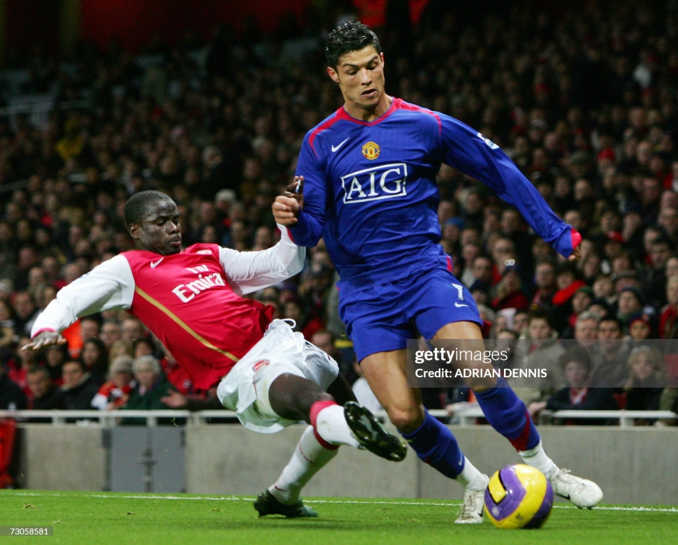Áo đấu Manchester United 2006-2007 third shirt jersey blue