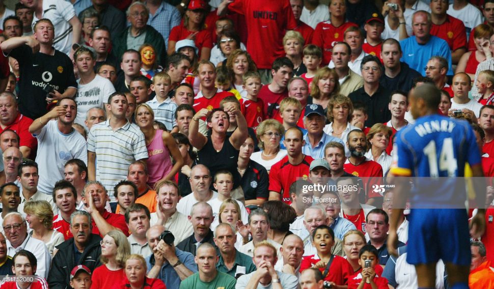 Áo đấu Arsenal Community Shield 2004-2005 away shirt jersey blue
