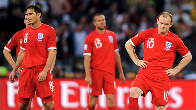 Áo đấu England 2010-2012 away shirt jersey