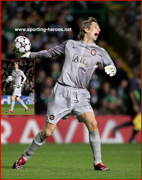 Áo thủ môn Manchester United 2006-2007 third goalkeeper grey