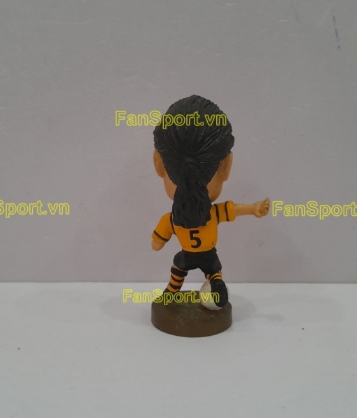 Tượng Lorenzo Amoruso Blackburn Rovers 2003-2004 away corinthian CG216