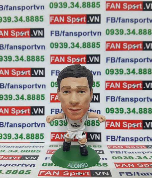 Soccerstarz : Mathieu Debuchy