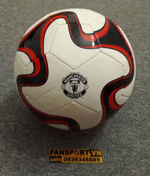 Bóng Manchester United - BIDV size 5 ball