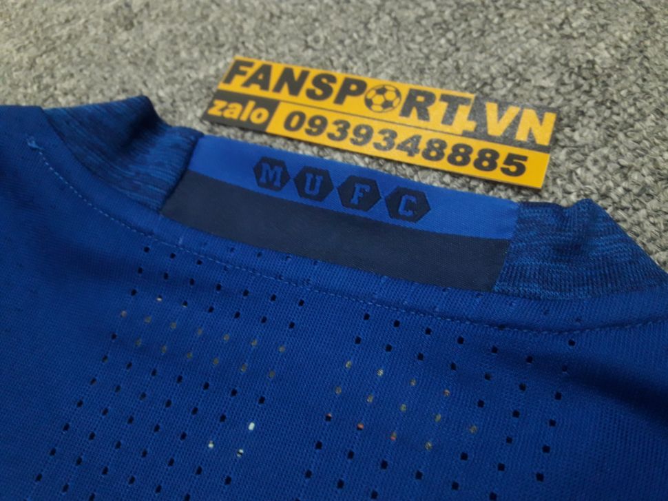 Áo đấu Pogba #6 Manchester United Europa League Final 2017 home shirt