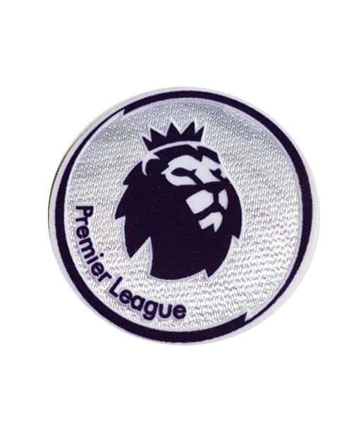 Patch Premier League 2016 2017 2018 2019 badge