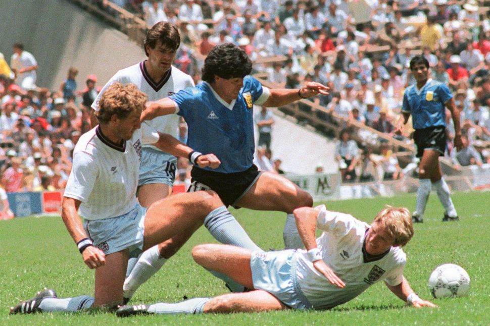 Áo đấu England 1984-1985-1986 home shirt jersey white