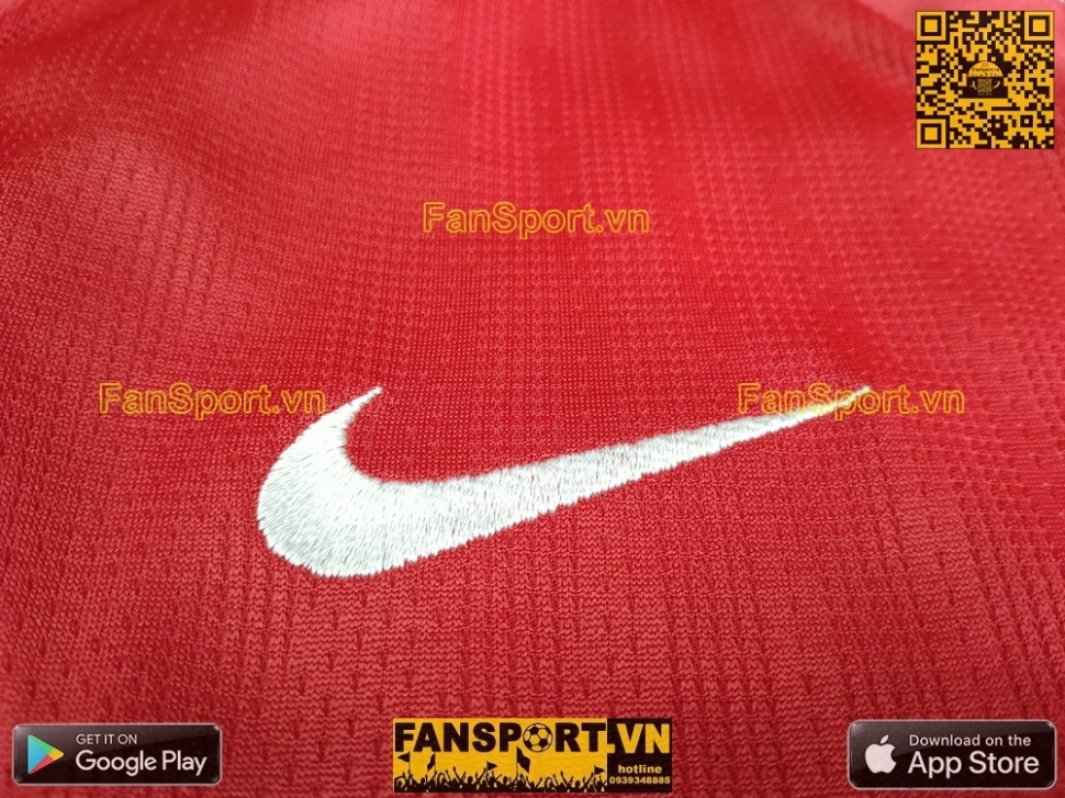 Áo Ronaldo Manchester United 2007 2008 2009 home shirt  jersey 237925