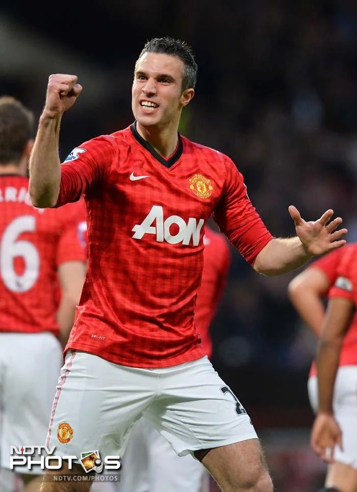 Áo đấu Manchester United 2012-2013 home shirt jersey BNWT Nike 479278