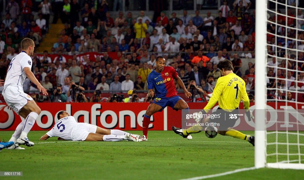 Áo thủ môn Manchester United Champion League Final 2009 GK shirt 2008