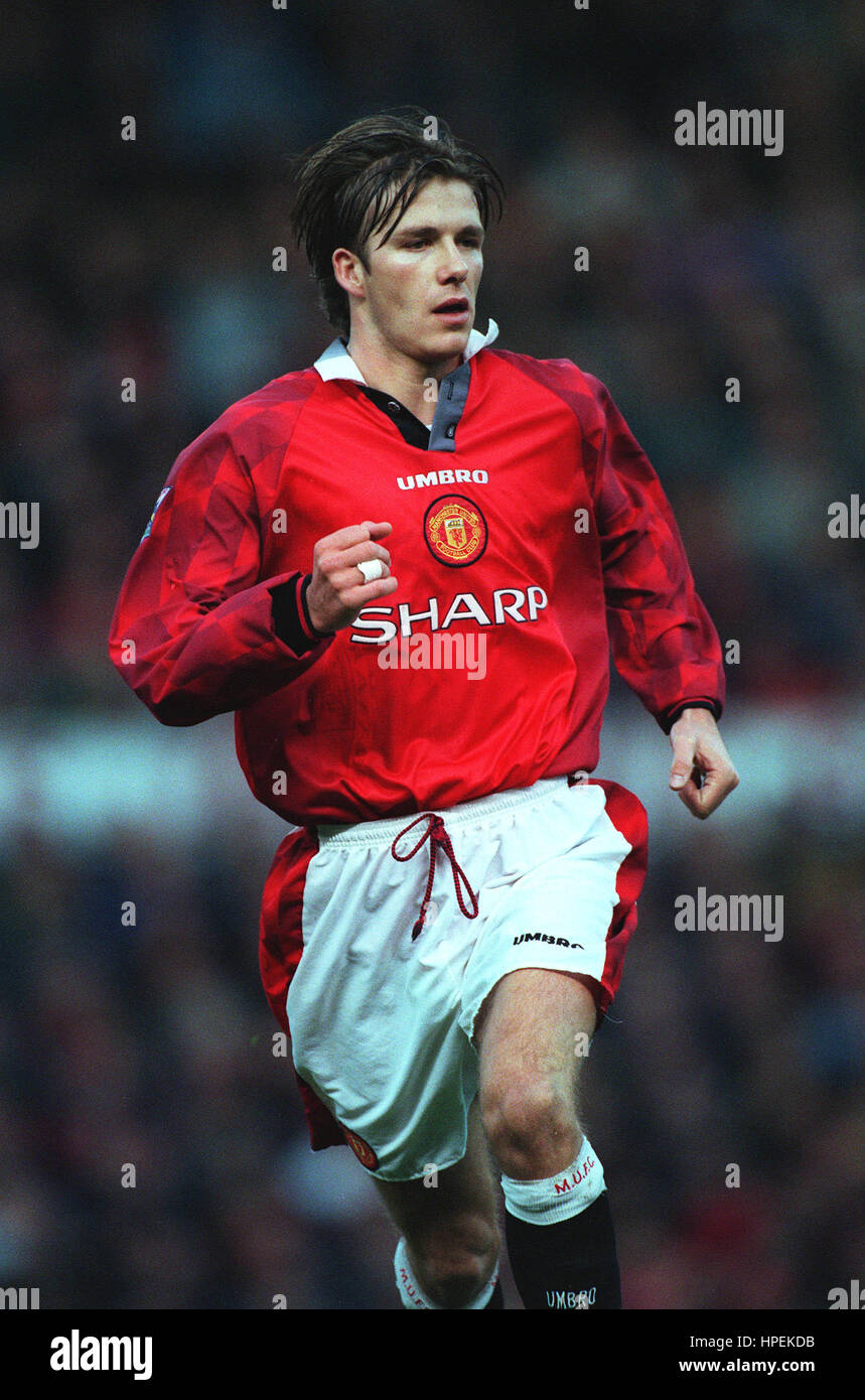 Áo đấu Manchester United 1996-1997-1998 home shirt jersey red Umbro