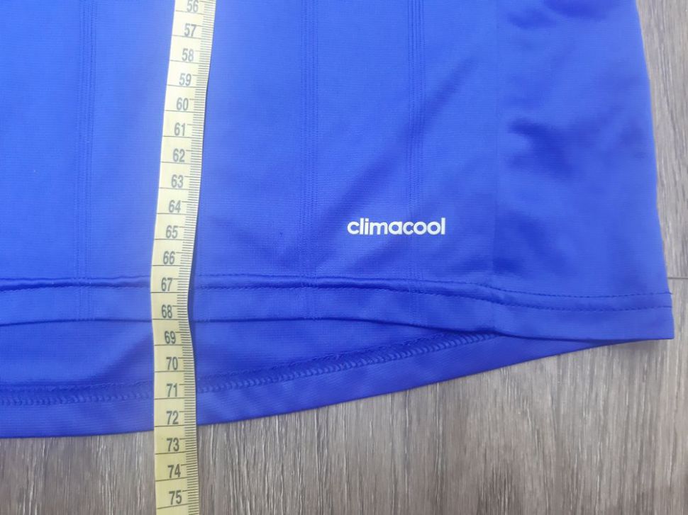Áo đấu Chelsea 2013-2014 home shirt jersey blue