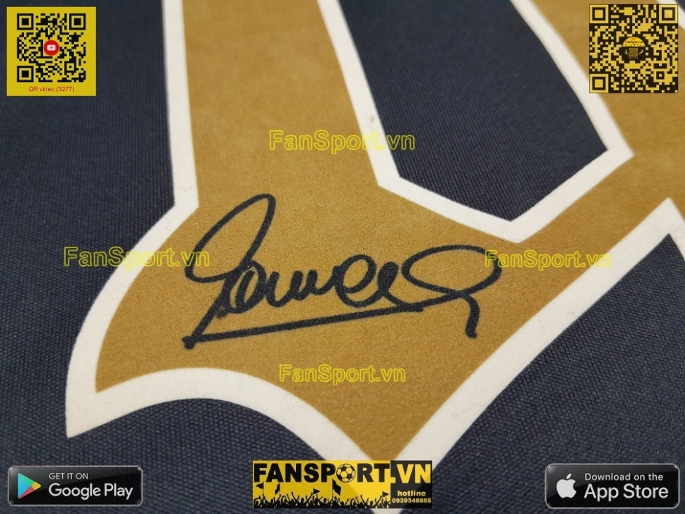 Box Torres Liverpool 2009-2010 away shirt signed limited E85670 Adidas