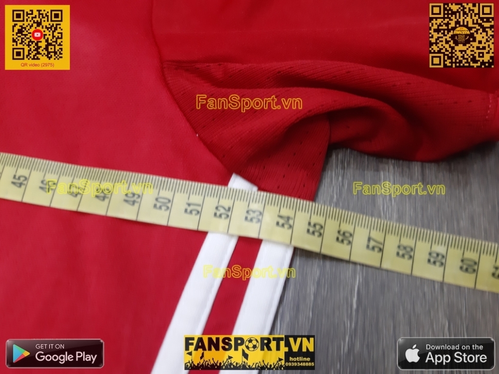 Box Bailly signed Manchester United 2016-2017 home shirt jersey AI6720