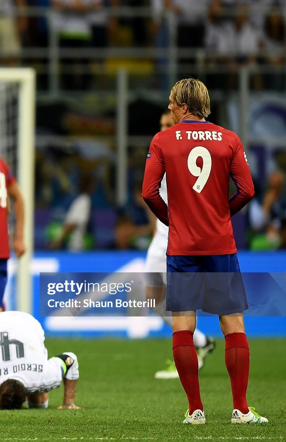 Áo Atletico Madrid Champion League Final 2016 shirt 2015 jersey 686337
