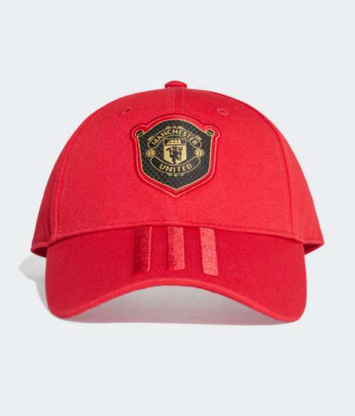 Nón Manchester United 2019 2020 home red cap Adidas EH5080