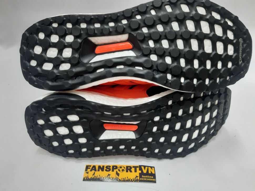 Giày Juventus Adidas Ultraboots DNA orange 2020 2021 shoes FZ3624