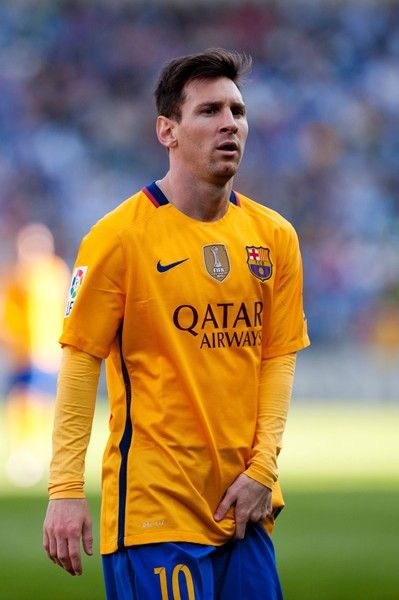 Font Messi 10 Barcelona 2015 2016 away nameset blue official tên số