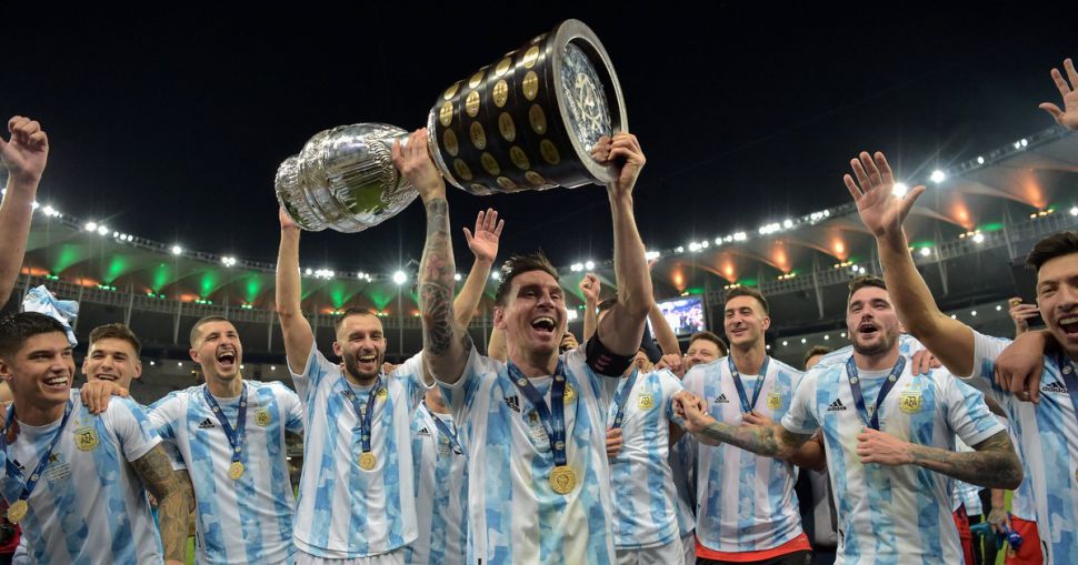 Font Messi 10 Argentina 2020 2021 home nameset black official tên số