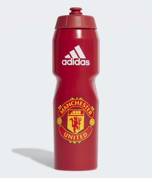 Bình nước Manchester United 2021 2021 red water bottle GU006 750 ml