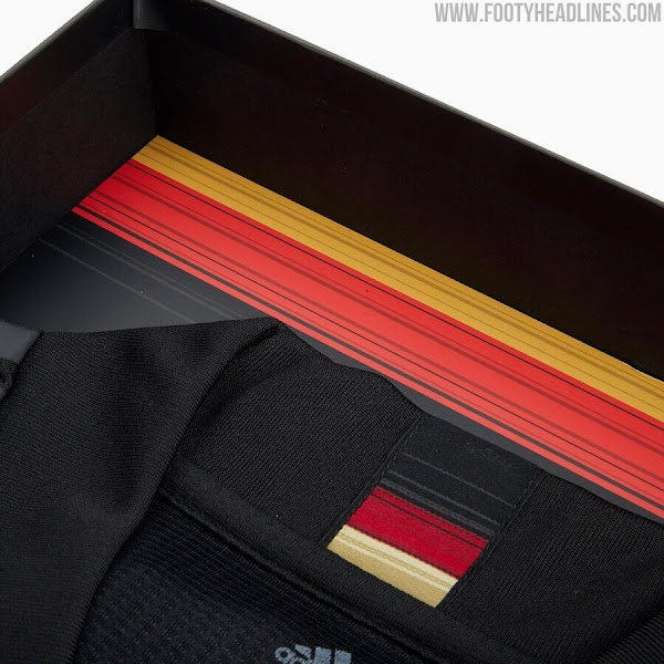 Box áo Gnabry 10 Germany 2020 2021 away authentic shirt jersey limited
