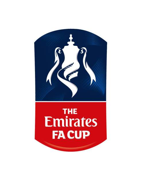 Patch FA Cup Emirates 2015 2016 2017 2018 2019 2020 official badge