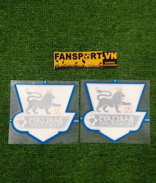 Patch Premier League 2004-2007 badge official