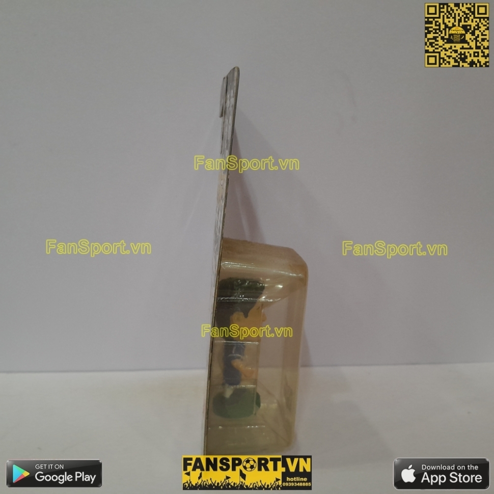 Tượng Lampard 8 Chelsea 2001 2002 2003 home corinthian PRO460 blister