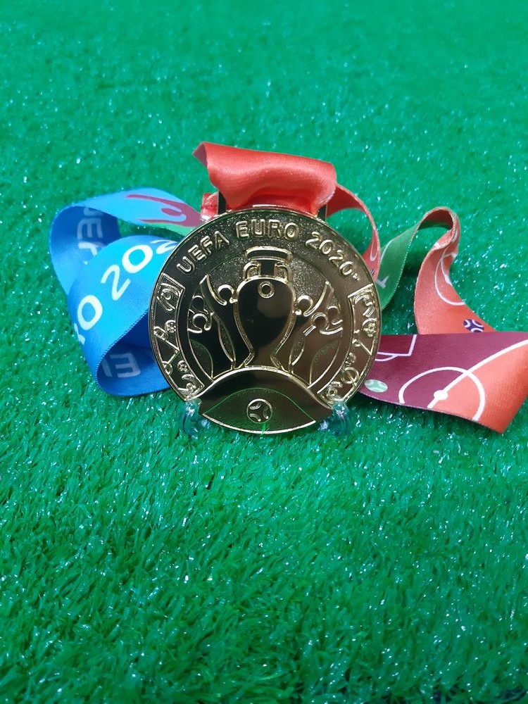 2020 Italy UEFA Euro gold medal final huy chương 2020 2021