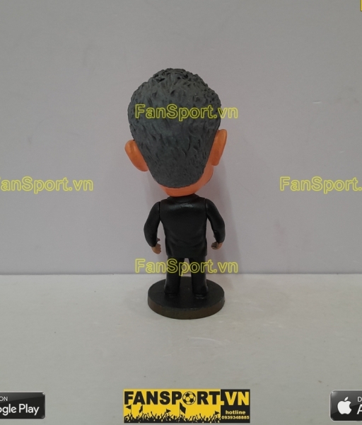 Tượng Ryan Giggs coach Manchester United 2013 2014 vest kodoto