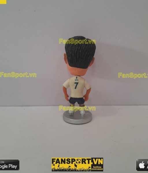 Tượng Son Heung-min 7 Tottenham Hotspur 2018 2019 home non soccerwe