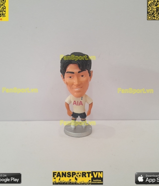 Tượng Son Heung-min 7 Tottenham Hotspur 2018 2019 home non soccerwe