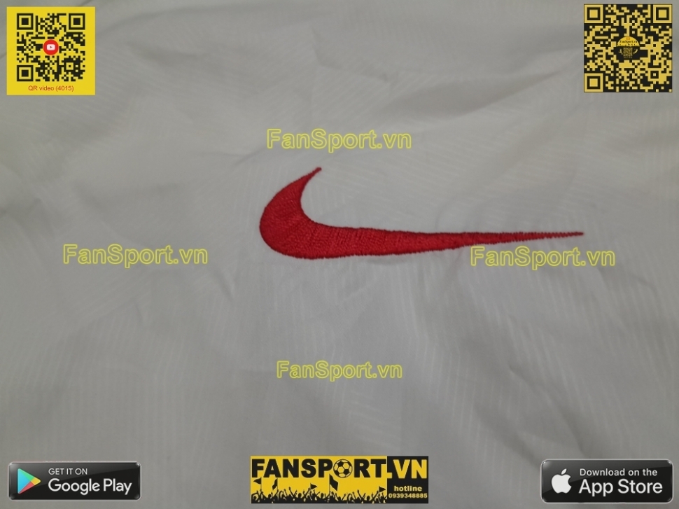 Áo khoác Manchester United Champion League Final 2008 jacket coach