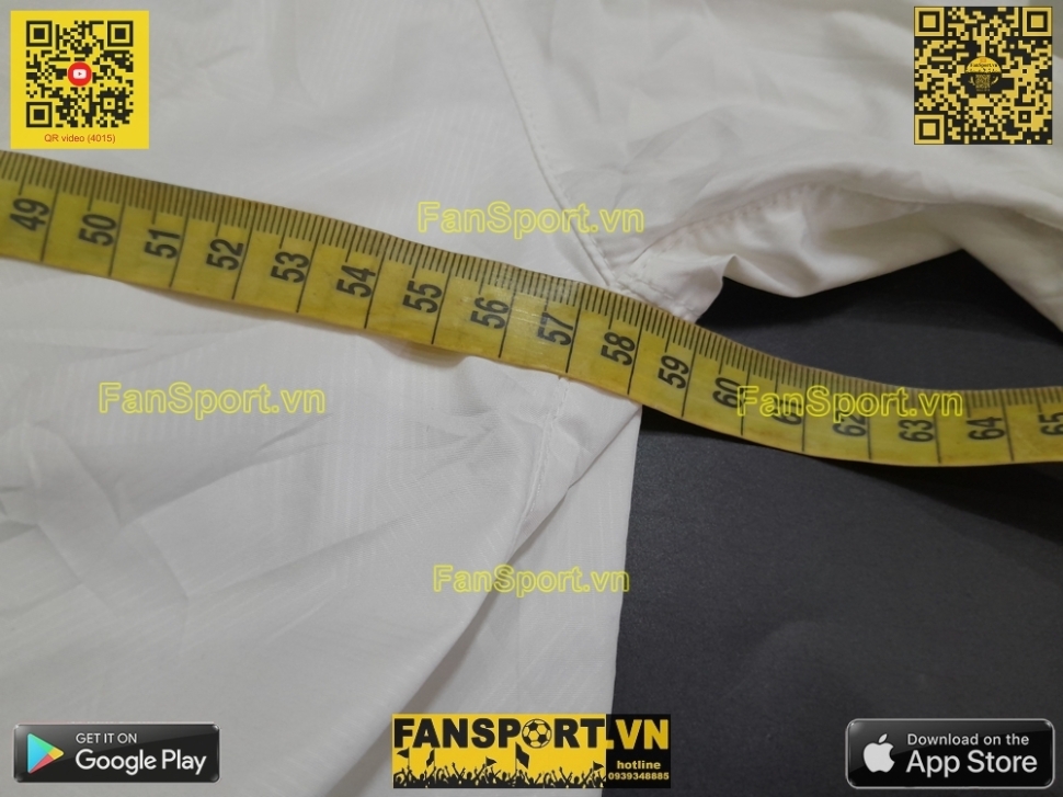 Áo khoác Manchester United Champion League Final 2008 jacket coach