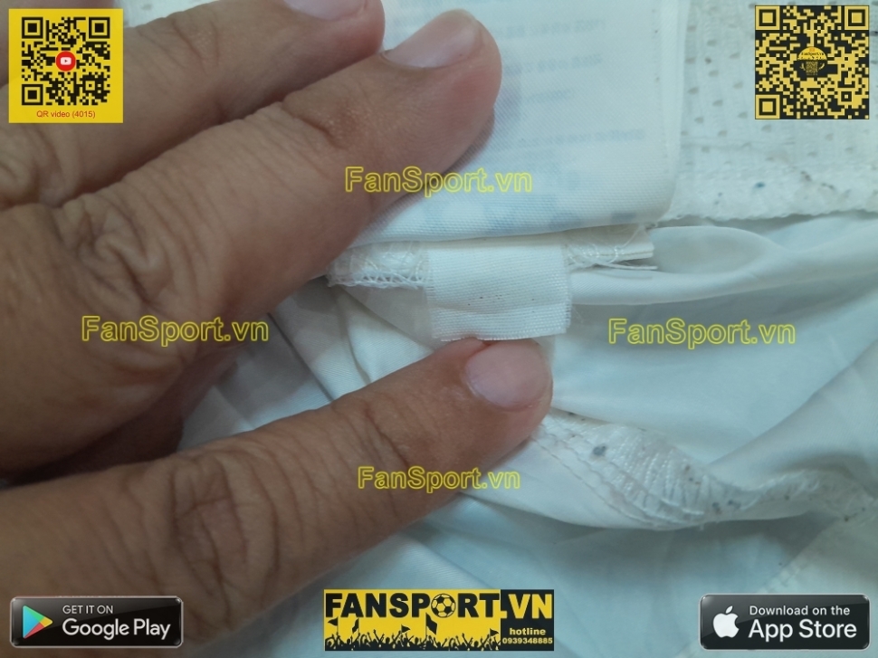 Áo khoác Manchester United Champion League Final 2008 jacket coach