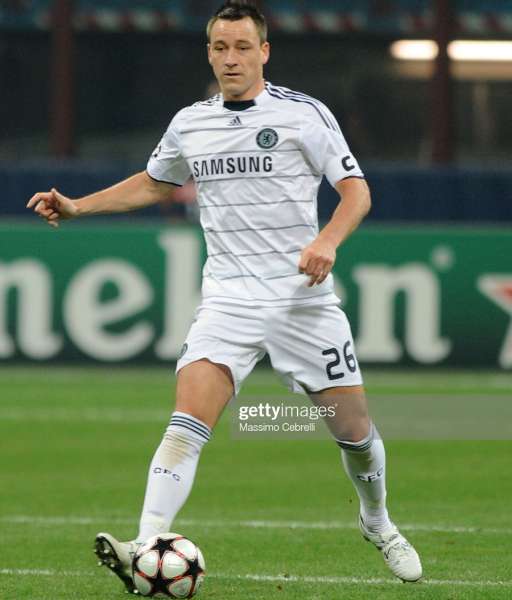 2009-2010 third Chelsea shirt jersey áo đấu bóng đá white