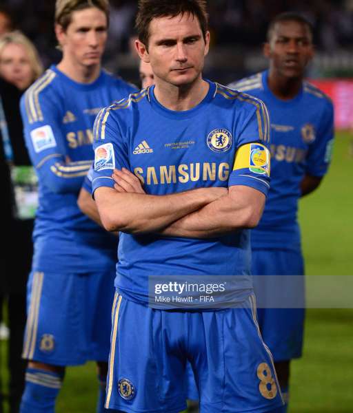 2012-2013 home Chelsea shirt jersey áo đấu bóng đá blue