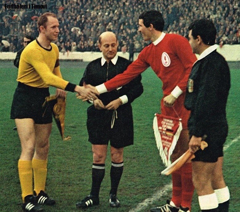 1962-1968 home Liverpool shirt jersey áo đấu bóng đá red