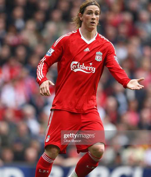 2008-2010 home Liverpool shirt jersey áo đấu bóng đá red Adidas
