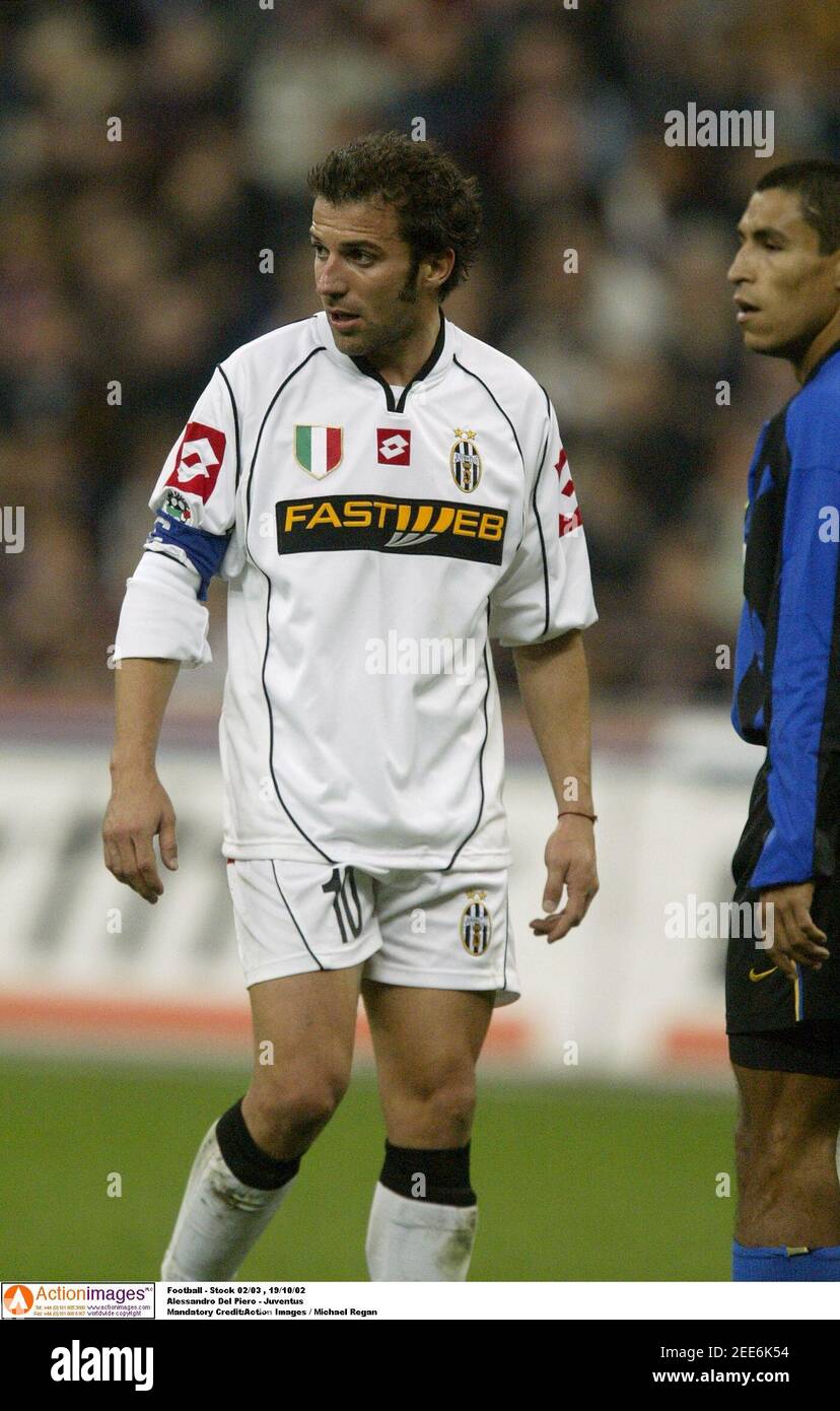 Áo đấu Juventus 2002 2003 away white jersey shirt Lotto long sleeves