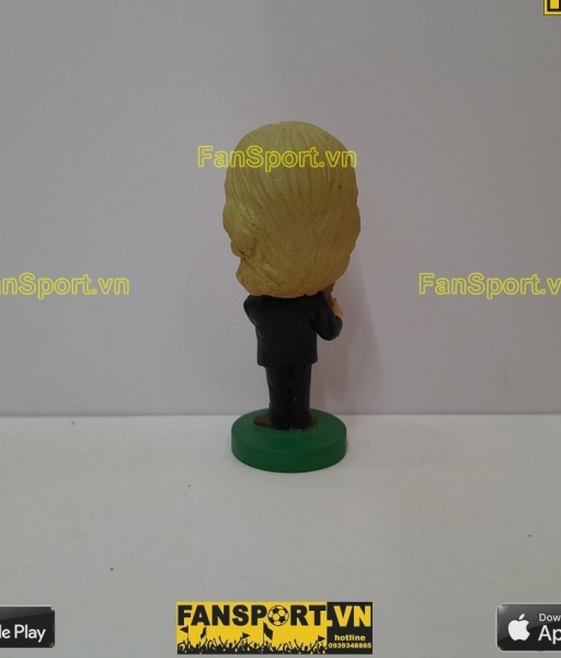 Tượng Pavel Nedved Ballon D'or 2003 European Player of the Year PRO989