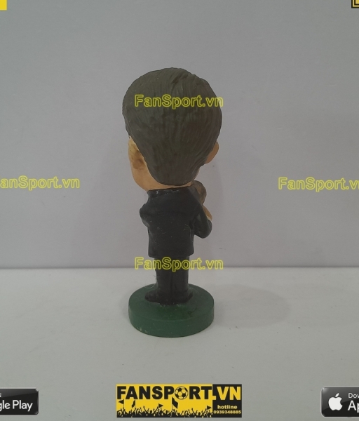 Tượng Lothar Matthaus Ballon D'or 1990 European Player of the Year