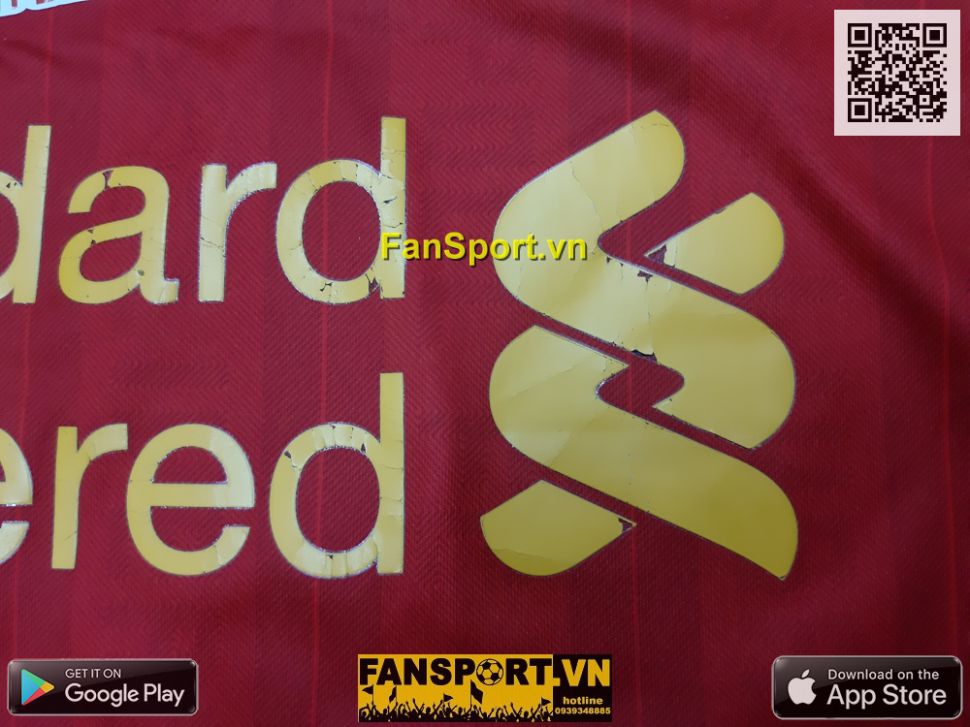 Áo Gerrard 8 Liverpool testimonial 2013 home shirt jersey 2014