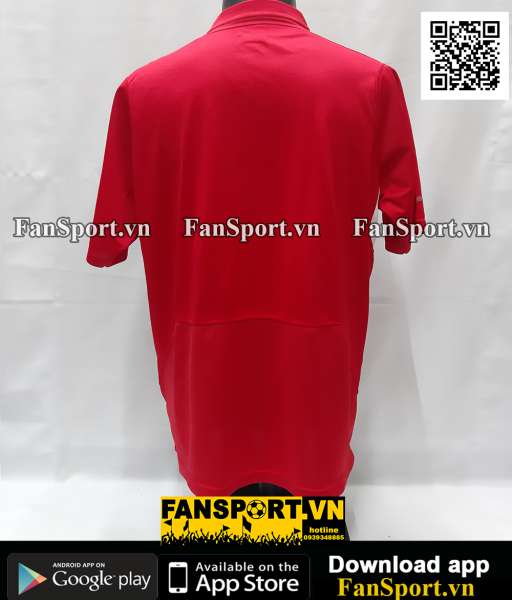 Áo đấu Liverpool 2004 2005 2006 home shirt jersey red Reebok