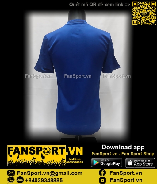Áo Manchester United Europa League final 2017 away shirt CD8486 player
