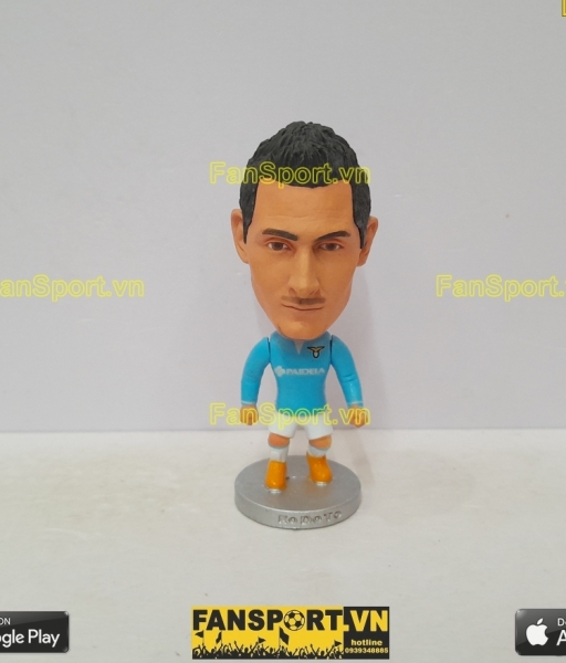 Tượng Miroslav Klose 11 Lazio 2014 2015 home blue kodoto