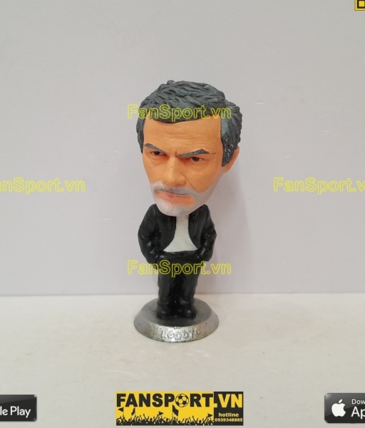 Tượng Jose Mourinho ManUtd Chelsea Real Madrid manager coach kodoto